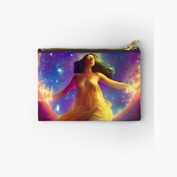 Item preview, Celestial Goddess designed and sold by GreenStardust.