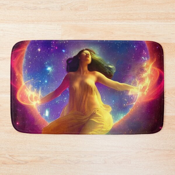 Item preview, Celestial Goddess designed and sold by GreenStardust.
