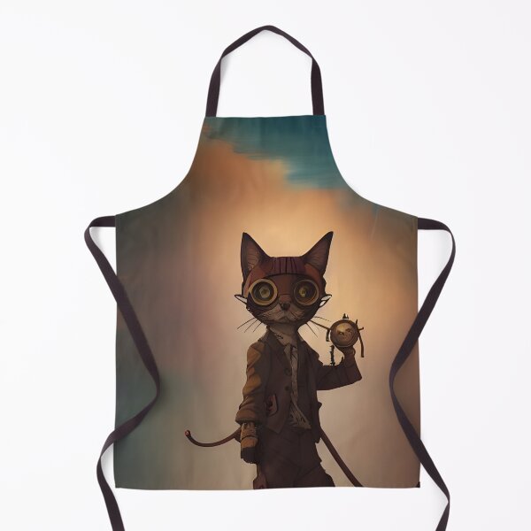 Item preview, Cat in Suit designed and sold by Eliteijr.