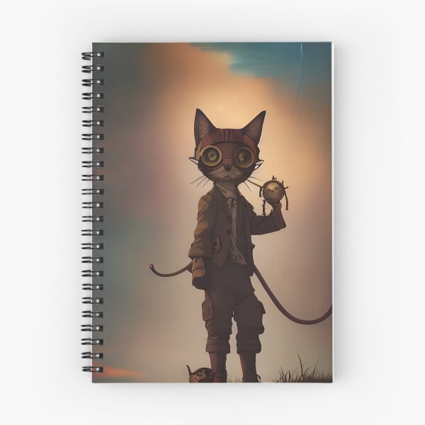 Item preview, Cat in Suit designed and sold by Eliteijr.