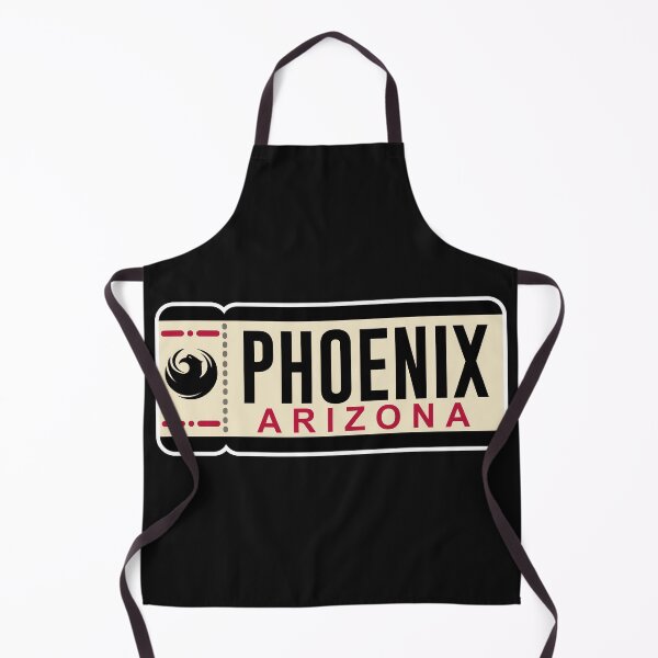 Item preview, Phoenix Ticket Desert designed and sold by JayJaxon.