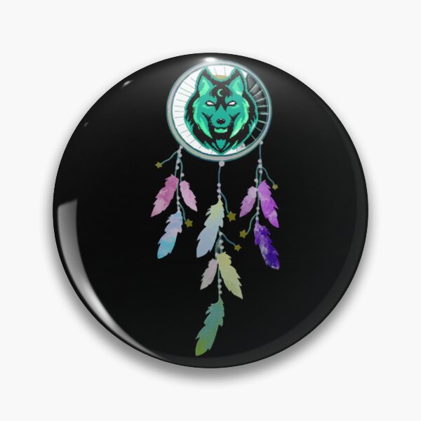 Item preview, Dream catcher sunset and bears designed and sold by AspectArtWorks.