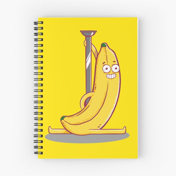 Item preview, Banana Split designed and sold by Artthree.