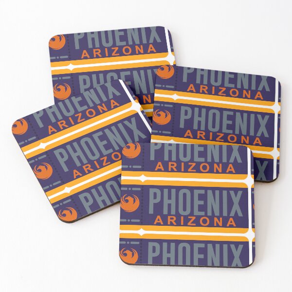 Item preview, Phoenix Ticket Alternate designed and sold by JayJaxon.