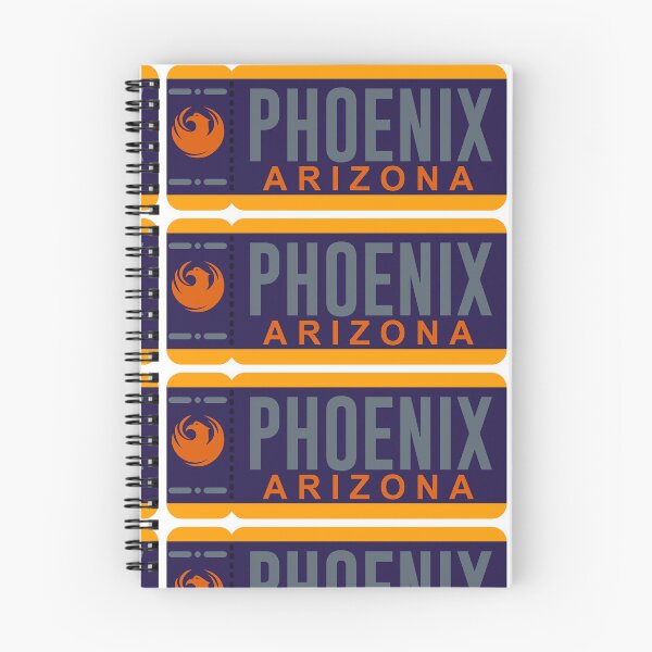 Item preview, Phoenix Ticket Alternate designed and sold by JayJaxon.