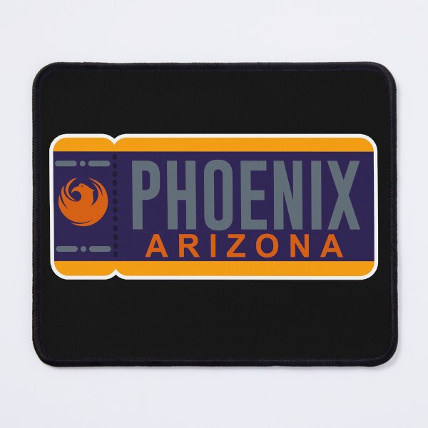 Item preview, Phoenix Ticket Alternate designed and sold by JayJaxon.