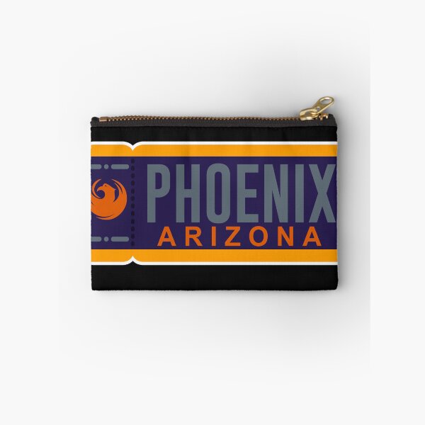 Item preview, Phoenix Ticket Alternate designed and sold by JayJaxon.