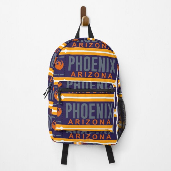 Item preview, Phoenix Ticket Alternate designed and sold by JayJaxon.