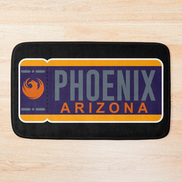 Item preview, Phoenix Ticket Alternate designed and sold by JayJaxon.