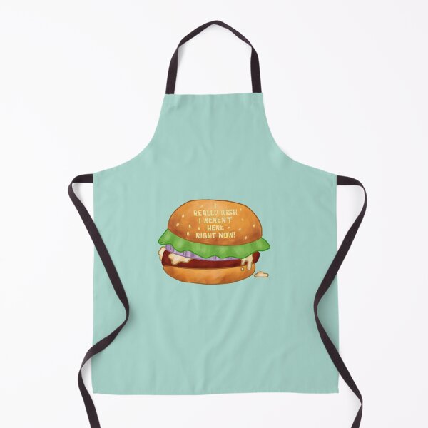 Item preview, I Really Wish I Weren't Here Right Now! designed and sold by ZipperStickers.