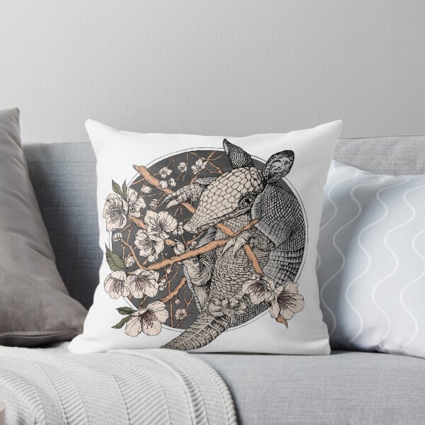 Item preview, Armadillo designed and sold by poisontree.