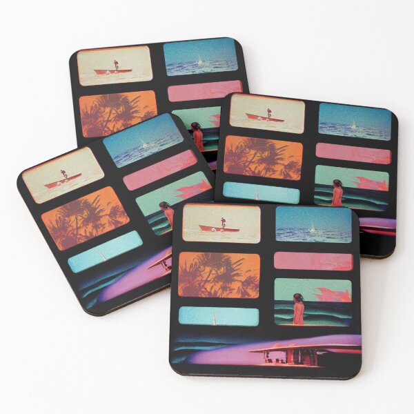 Item preview, A Sea Storyboard designed and sold by rovtobuno.