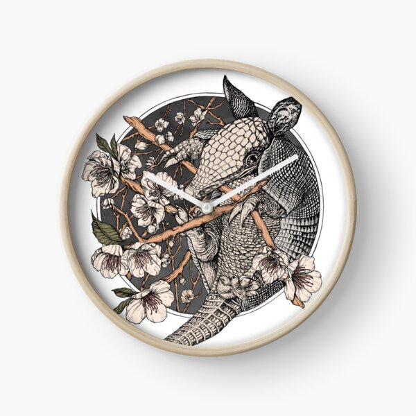 Item preview, Armadillo designed and sold by poisontree.