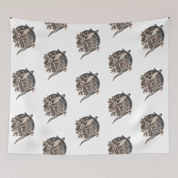 Item preview, Armadillo designed and sold by poisontree.