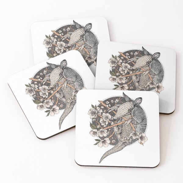 Item preview, Armadillo designed and sold by poisontree.