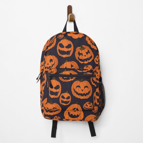 Item preview, Seamless Pumpkins designed and sold by LY DESIGN.