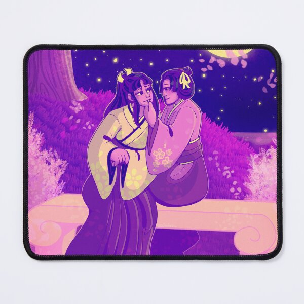 Item preview, gal pals  designed and sold by CassiferLynnArt.