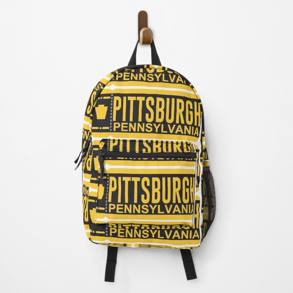 Item preview, Pittsburgh Ticket City designed and sold by JayJaxon.