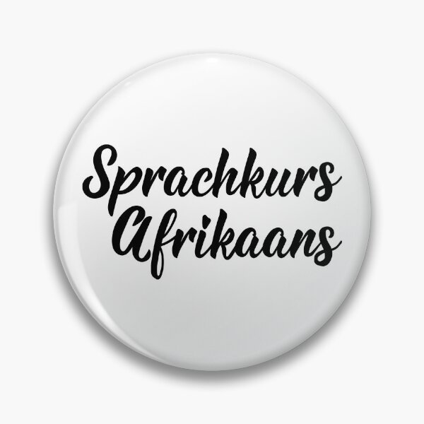 Artikelvorschau, Sprachkurs Afrikaans. Sprachkurs Afrikaans - Text Afrikaans. Beschriftung. entworfen und verkauft von pidzam4e.