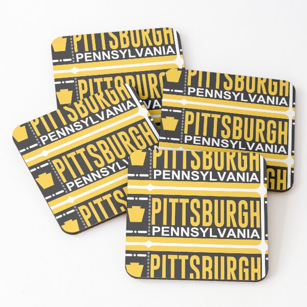Artikelvorschau, Pittsburgh-Ticket entworfen und verkauft von JayJaxon.