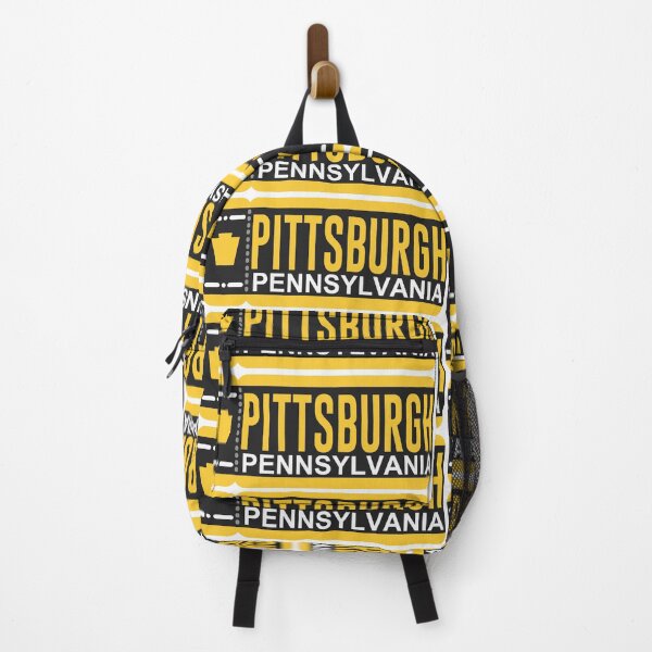 Artikelvorschau, Pittsburgh-Ticket entworfen und verkauft von JayJaxon.