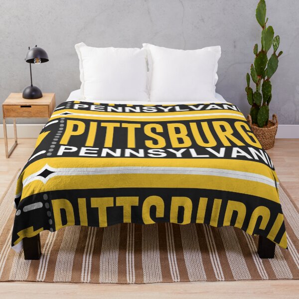 Artikelvorschau, Pittsburgh-Ticket entworfen und verkauft von JayJaxon.