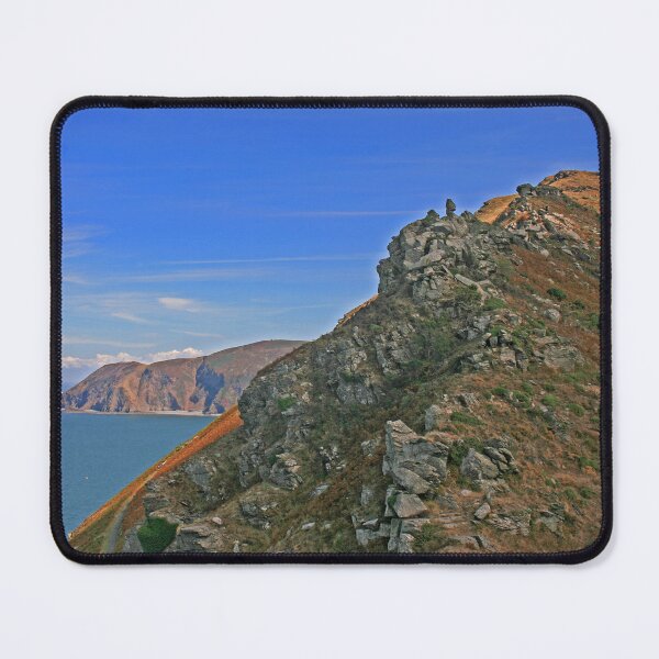 Item preview, Into the Valley, August 2022 designed and sold by RedHillDigital.