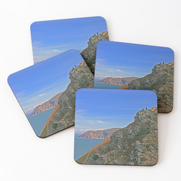 Item preview, Into the Valley, August 2022 designed and sold by RedHillDigital.