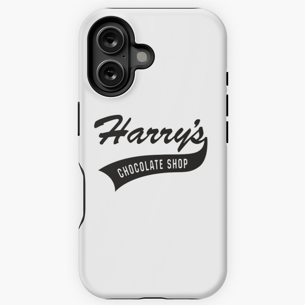 Item preview, iPhone Magsafe Tough Case designed and sold by psych-apparel.