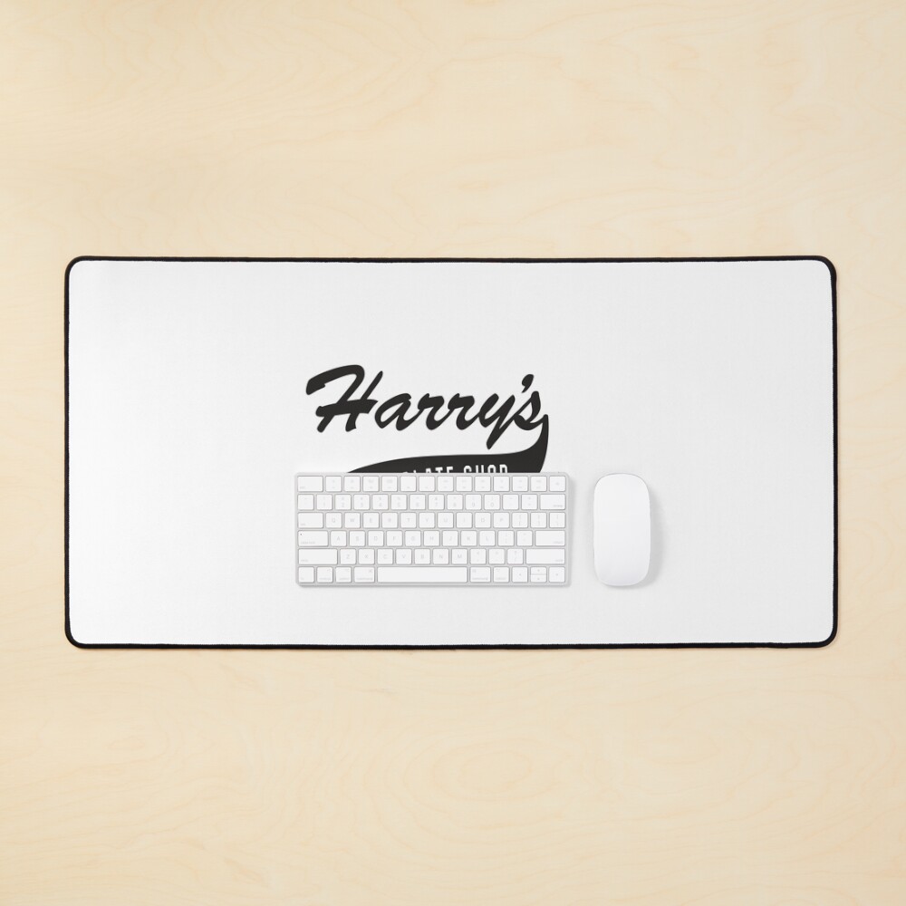 Item preview, Desk Mat designed and sold by psych-apparel.