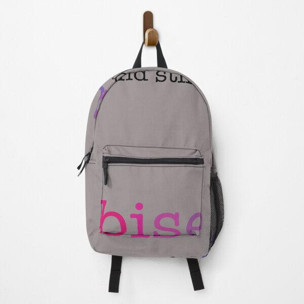 Item preview, Bisexual and Still Not Into You (Black Text) designed and sold by TeeliciousTees.
