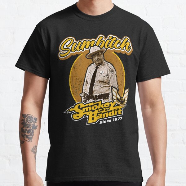 Salope T-shirt classique