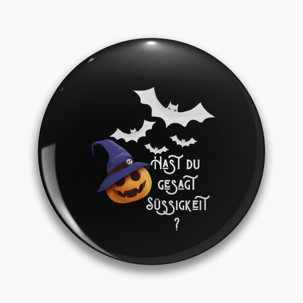 Item preview, Hast du gesagt Süssigkeit? Halloween gruselige Süßigkeiten designed and sold by Akimatax ✯✯✯✯✯.