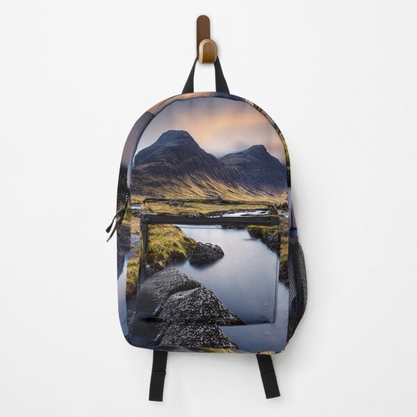Item preview, Scottish Landscapes 06 designed and sold by snoutandbeak.