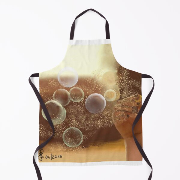 Item preview, Soap bubbles designed and sold by Saryetta.