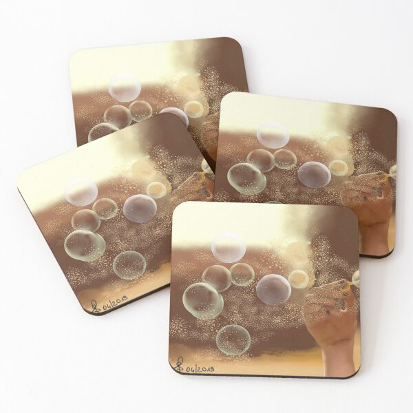 Item preview, Soap bubbles designed and sold by Saryetta.