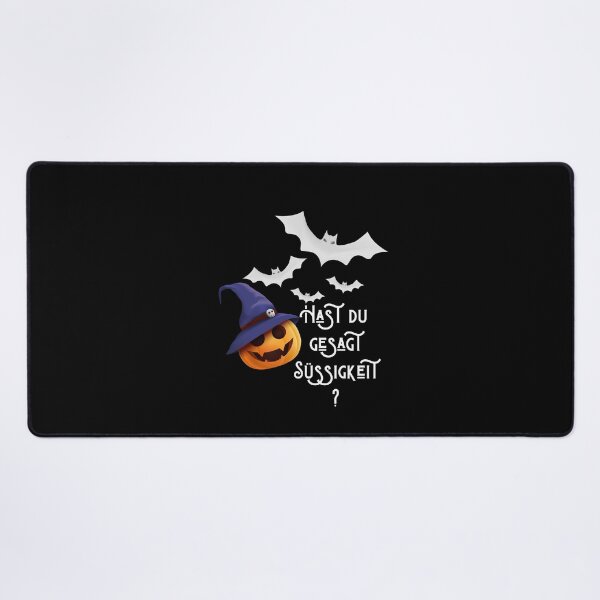 Item preview, Hast du gesagt Süssigkeit? Halloween gruselige Süßigkeiten designed and sold by Akimatax ✯✯✯✯✯.