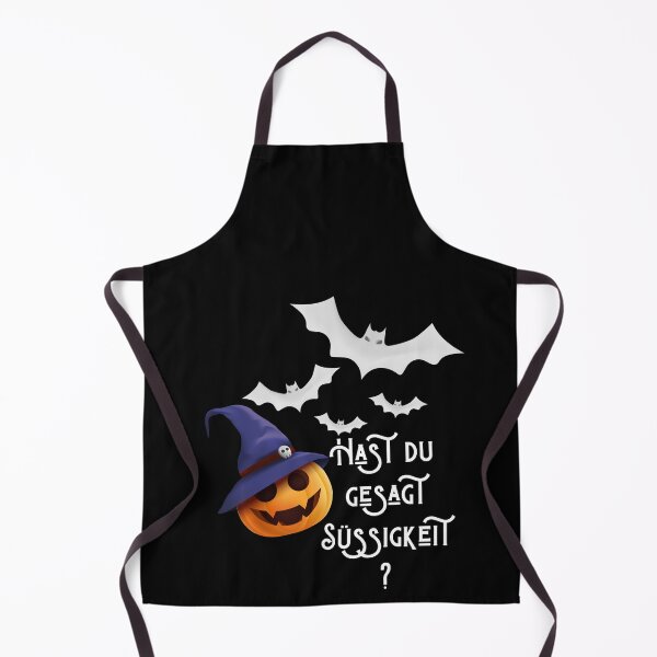 Item preview, Hast du gesagt Süssigkeit? Halloween gruselige Süßigkeiten designed and sold by Akimatax ✯✯✯✯✯.