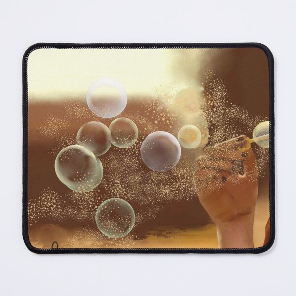Item preview, Soap bubbles designed and sold by Saryetta.