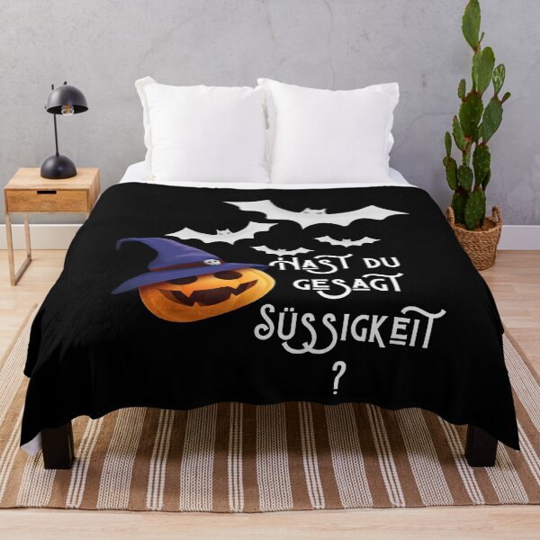 Item preview, Hast du gesagt Süssigkeit? Halloween gruselige Süßigkeiten designed and sold by Akimatax ✯✯✯✯✯.