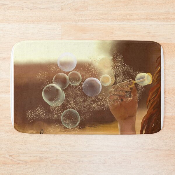 Item preview, Soap bubbles designed and sold by Saryetta.