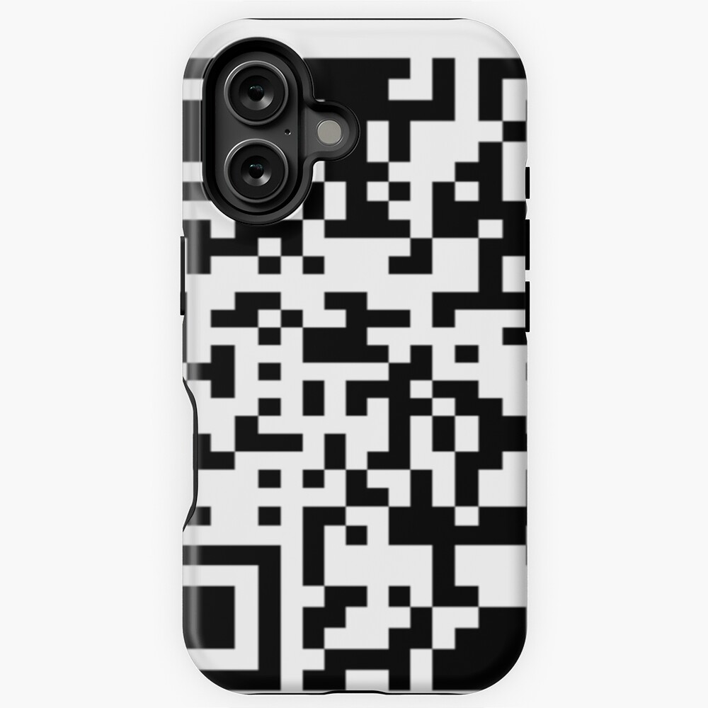 Item preview, iPhone Magsafe Tough Case designed and sold by karlaminev2.