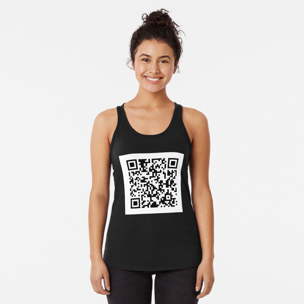 Item preview, Racerback Tank Top designed and sold by karlaminev2.