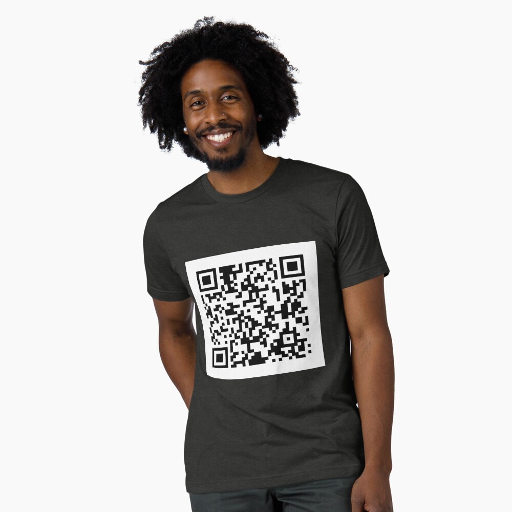 Item preview, Tri-blend T-Shirt designed and sold by karlaminev2.
