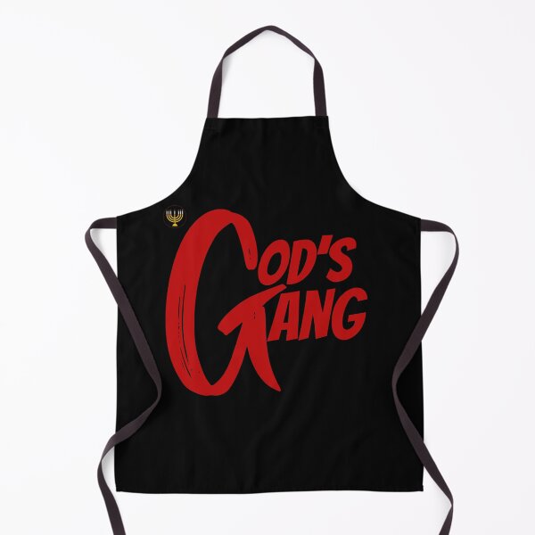 Item preview, God’s Gang designed and sold by ARS-apparel.