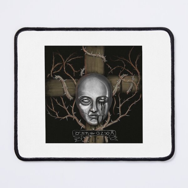 Item preview, Losing my Religion designed and sold by FrederickDC.
