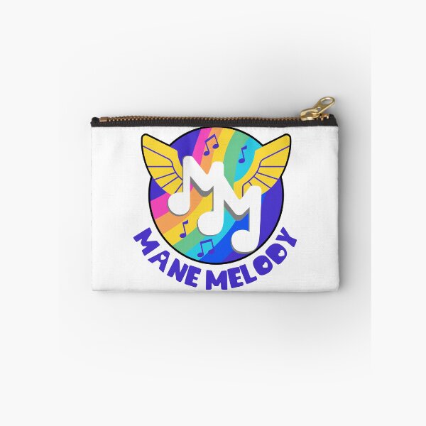 Item preview, Mane Melody w/ Text designed and sold by CalebDaniels123.