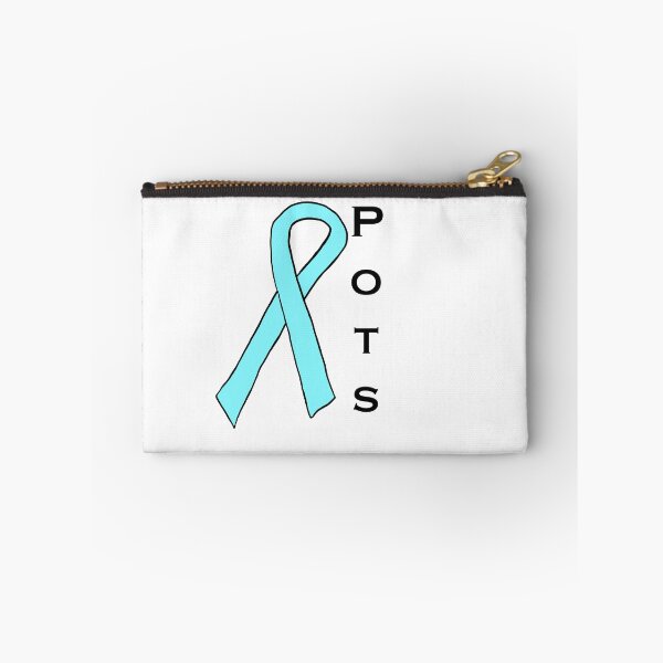 Item preview, Dysautonomia Awareness Month Ribbon designed and sold by KaylaKritters.