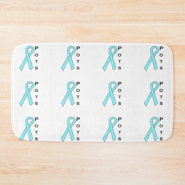 Item preview, Dysautonomia Awareness Month Ribbon designed and sold by KaylaKritters.