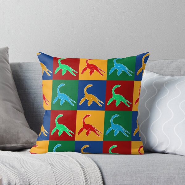 Item preview, PLESIOSAUR designed and sold by WOOFANG.
